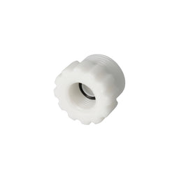 BRITA ADAPTOR 3/8F TO 3/4M (INC WASHER)