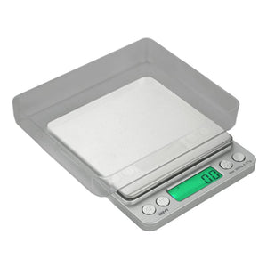 ON BALANCE ENVY SERIES MINISCALE 3000G X 0.1G - The Coffee Machine Collective