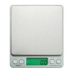 ON BALANCE ENVY SERIES MINISCALE 3000G X 0.1G - The Coffee Machine Collective