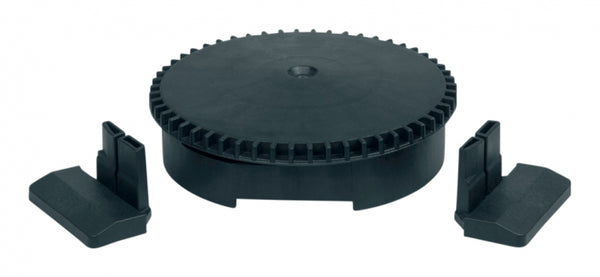 BRITA STEP LUG PURITY 1200 WITH FOOT RESTS - The Coffee Machine Collective