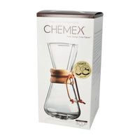 CHEMEX 3-CUP CLASSIC
