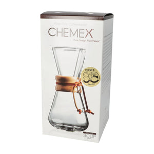 CHEMEX 3-CUP CLASSIC - The Coffee Machine Collective