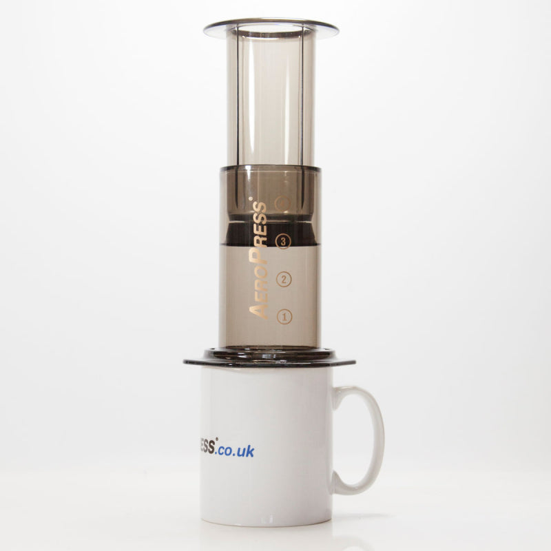 AEROPRESS COFFEE MAKER