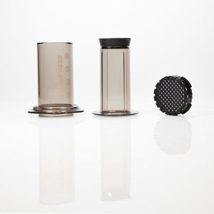 AEROPRESS FILTER CAP - The Coffee Machine Collective