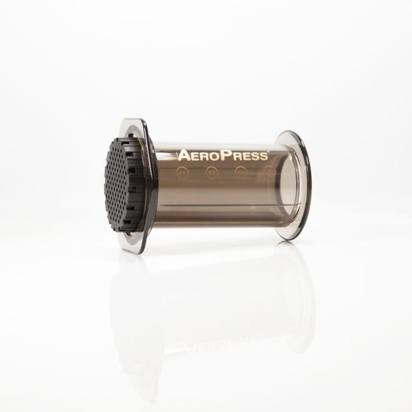 AEROPRESS FILTER CAP - The Coffee Machine Collective