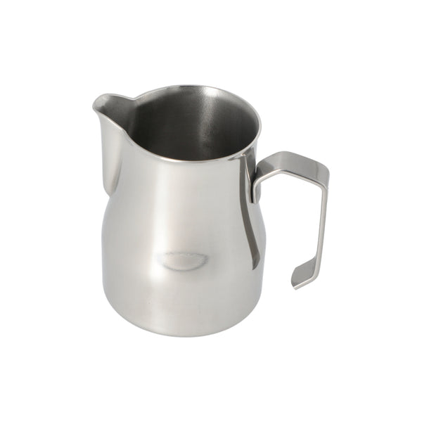 MOTTA DELUXE FROTHING JUG - 350ML - The Coffee Machine Collective