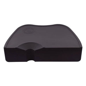 CREMA PRO TAMPING MAT WITH OVERHANG - The Coffee Machine Collective