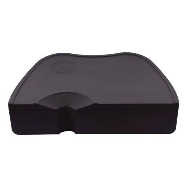 CREMA PRO TAMPING MAT WITH OVERHANG - The Coffee Machine Collective