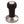 CREMA PRO TAMPER 53MM - BLACK