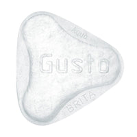 BRITA AQUA GUSTO 250 CARTRIDGE (1 PACK)