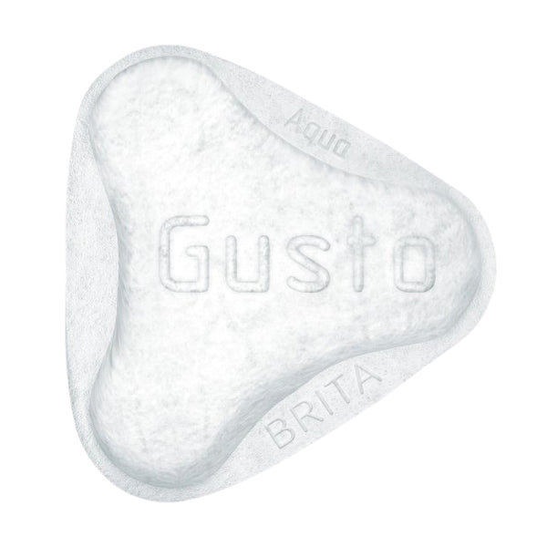 BRITA AQUA GUSTO 100 CARTRIDGE (PACK OF 60) - The Coffee Machine Collective