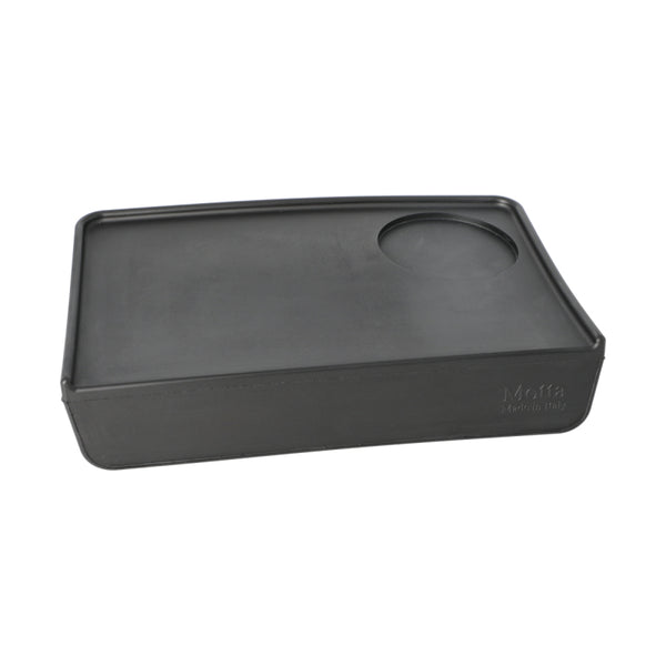 MOTTA EDGE TAMPING MAT 23.5CM X 15.75 CM - The Coffee Machine Collective