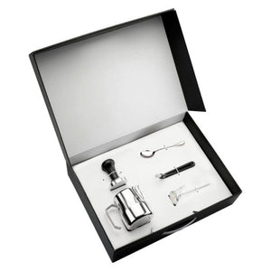 Sanremo D8 Mega Bundle - £9,116.99 (RRP £10,129.99) inc vat SAVING £1,013.00 - The Coffee Machine Collective