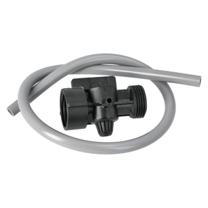 BRITA FLUSH VALVE WITH DRAIN FITTING - The Coffee Machine Collective