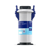 BRITA PURITY 1200 CLEAN FILTER SYSTEM WITHOUT DISPLAY - FOR GLASS & DISHWASHERS