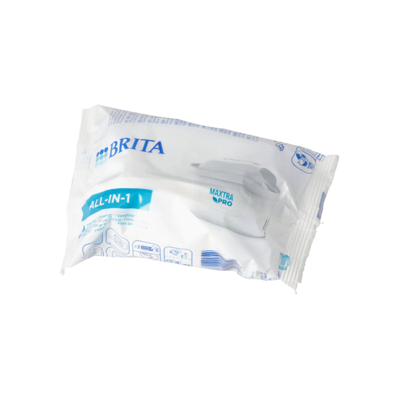 BRITA MAXTRA PRO ALL IN ONE FILTER CARTRIDGE SINGLE