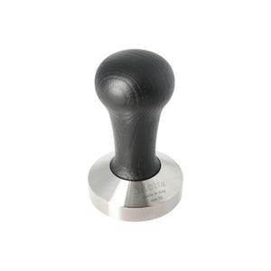 MOTTA BLACK WAVE COFFEE TAMPER 58MM - The Coffee Machine Collective