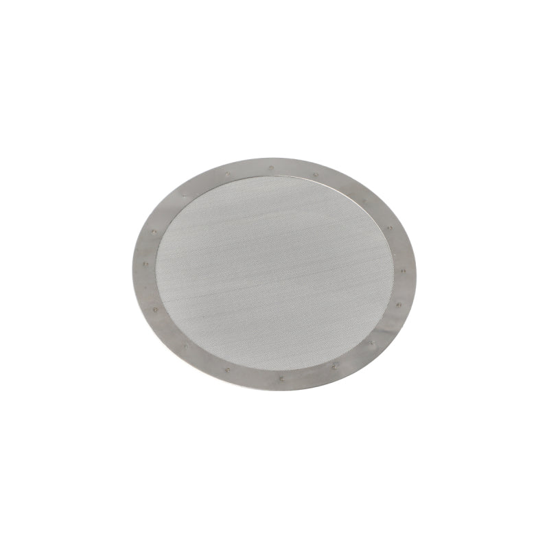 AEROPRESS METAL FILTER - FINE MESH 0.2MM - The Coffee Machine Collective