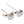 RHINO THERMOMETER 7 INCH STEM