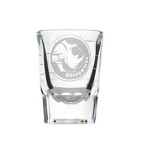 RHINO SHOT GLASS 2OZ/60ML - The Coffee Machine Collective