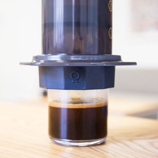 PRISMO AEROPRESS ATTACHMENT - The Coffee Machine Collective