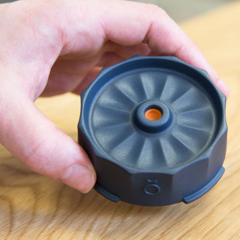 PRISMO AEROPRESS ATTACHMENT - The Coffee Machine Collective