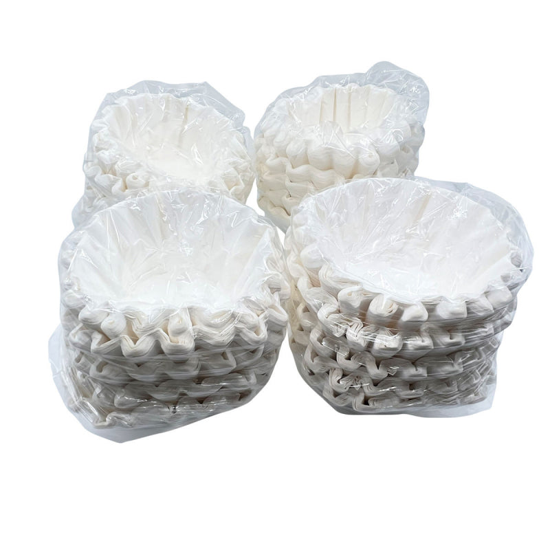 MARCO SMALL POUR OVER FILTER PAPERS (1000) - The Coffee Machine Collective