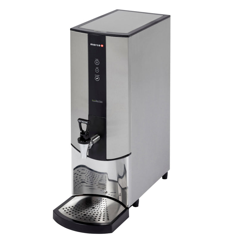 MARCO COUNTER TOP ECOBOILER T10 - The Coffee Machine Collective