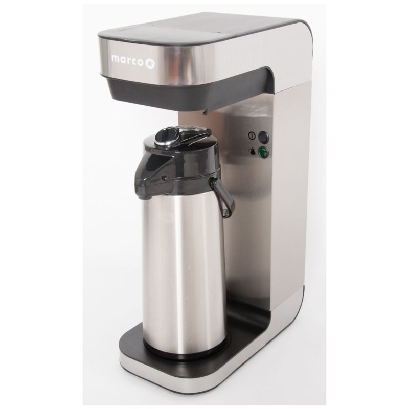 MARCO BRU F60M - The Coffee Machine Collective