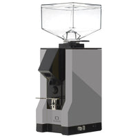 EUREKA MIGNON SILENZIO COFFEE GRINDER - SILVER