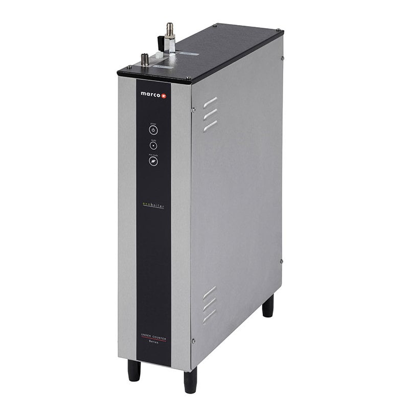 MARCO ECOBOILER UC4 2.4KW - The Coffee Machine Collective