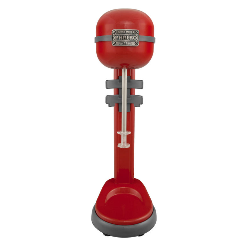 KALKO COMMERCIAL DRINK MIXER - RED - The Coffee Machine Collective