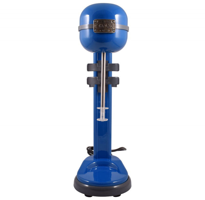 KALKO COMMERCIAL DRINK MIXER - BLUE