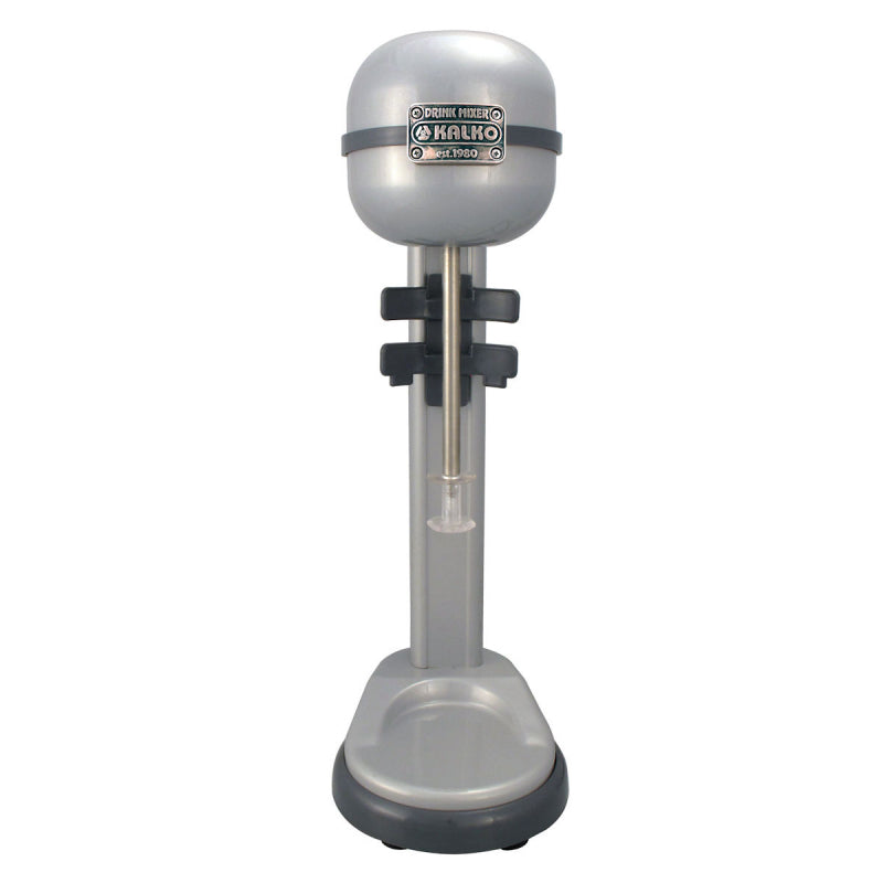 KALKO COMMERCIAL DRINK MIXER - SILVER - The Coffee Machine Collective
