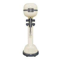KALKO COMMERCIAL DRINK MIXER - CREAM WHITE