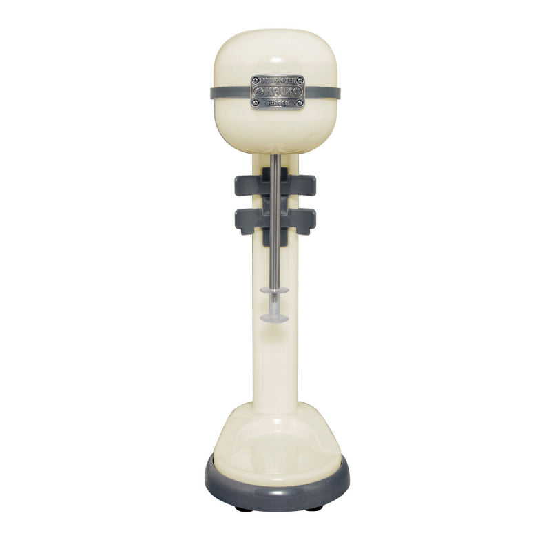 KALKO COMMERCIAL DRINK MIXER - CREAM WHITE