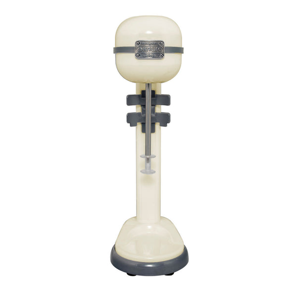 KALKO COMMERCIAL DRINK MIXER - CREAM WHITE - The Coffee Machine Collective