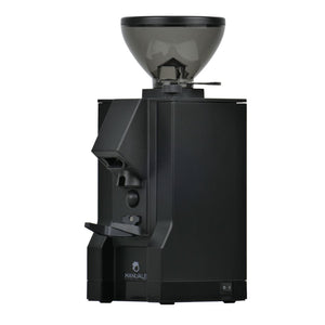 EUREKA MIGNON MANUALE 50 COFFEE GRINDER - BLACK - The Coffee Machine Collective