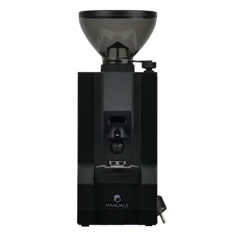EUREKA MIGNON MANUALE 50 COFFEE GRINDER - BLACK