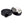 MOTTA COFFEE LEVELLING TOOL BLACK 58.5MM - The Coffee Machine Collective