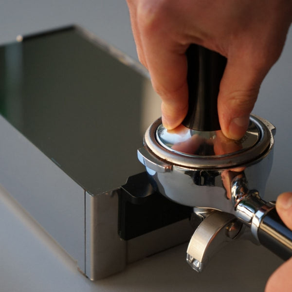 EUREKA MIGNON KNOCK DRAWER - The Coffee Machine Collective