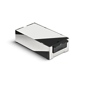 EUREKA MIGNON KNOCK DRAWER - The Coffee Machine Collective