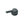 PITCHER RINSER DRAIN ELBOW