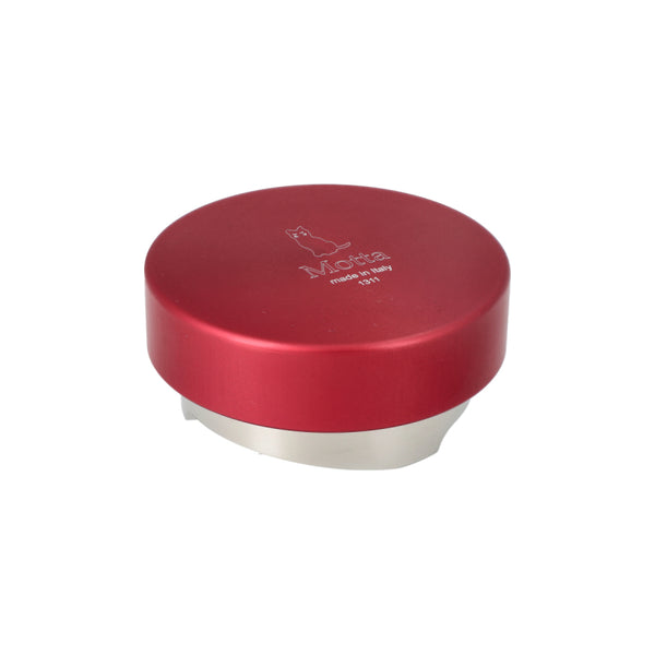 MOTTA COFFEE LEVELLING TOOL RED 53MM - The Coffee Machine Collective