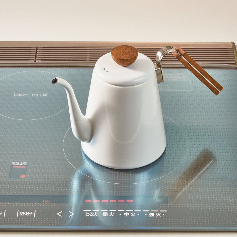 HARIO BONA COFFEE DRIP KETTLE - The Coffee Machine Collective
