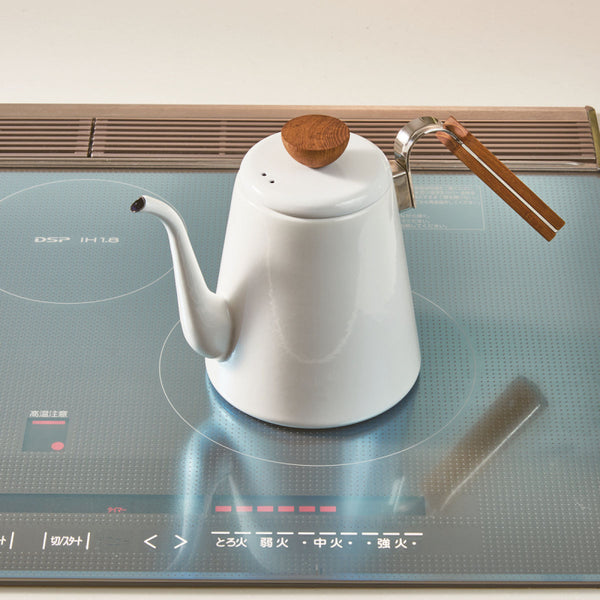HARIO BONA COFFEE DRIP KETTLE - The Coffee Machine Collective