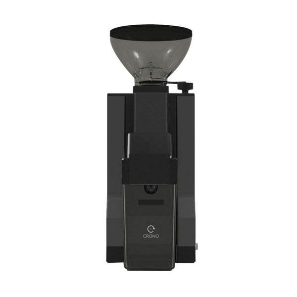 EUREKA MIGNON CRONO BREW GRINDER - BLACK - The Coffee Machine Collective