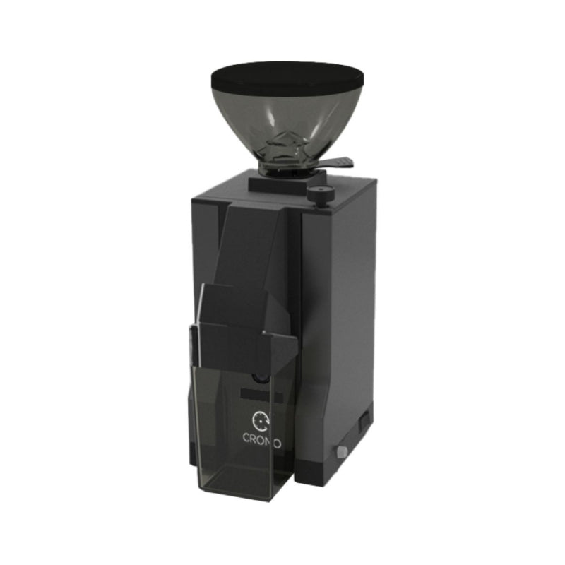 EUREKA MIGNON CRONO BREW GRINDER - BLACK - The Coffee Machine Collective