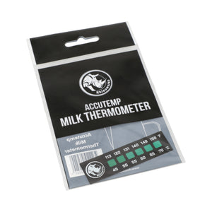 RHINO ACCUTEMP STICK ON THERMOMETER - The Coffee Machine Collective