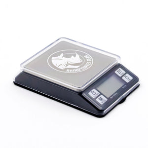 RHINO DOSE SCALE 1000G/0.1G - The Coffee Machine Collective